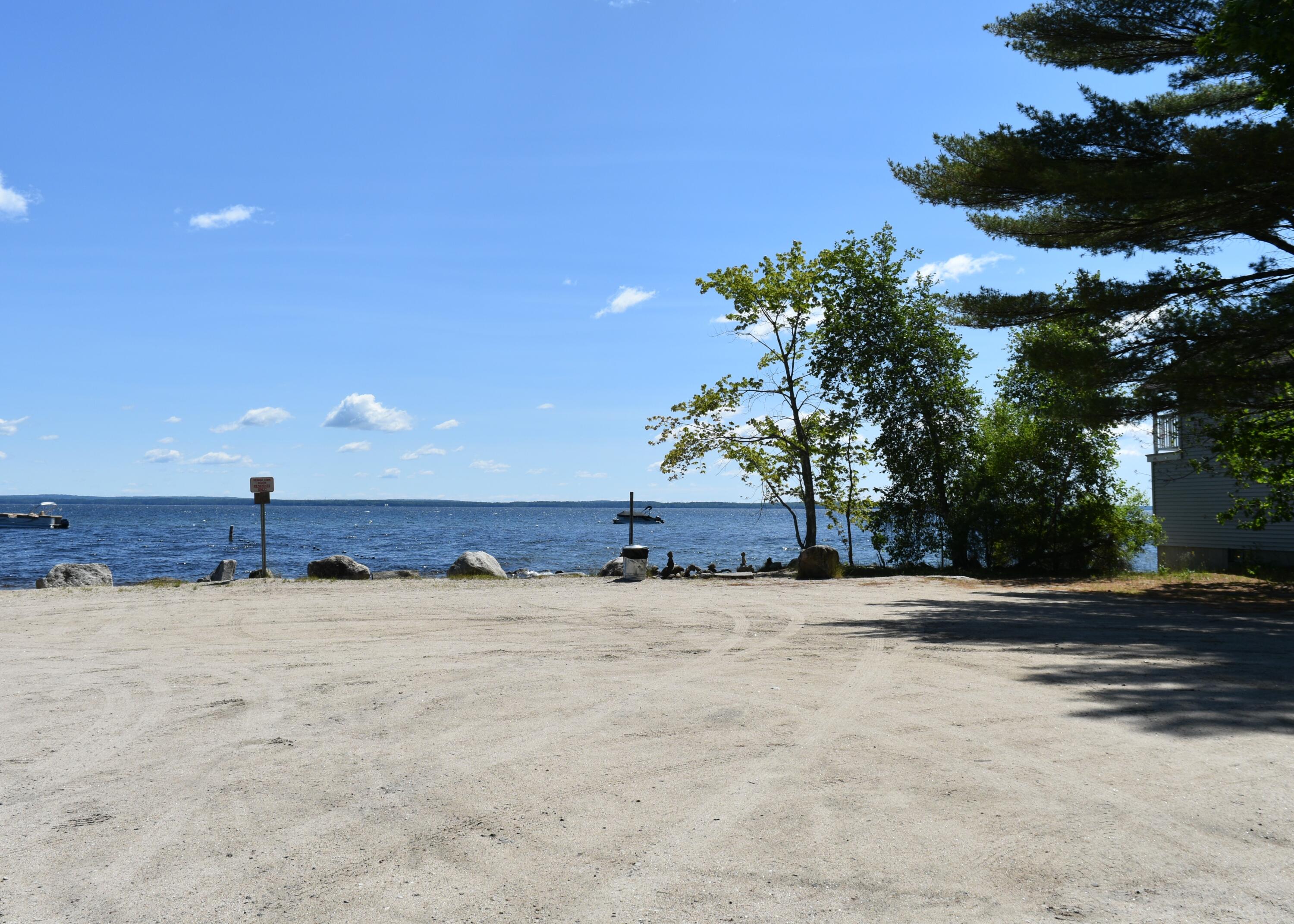 85 Hogfat Hill Road Sebago, ME 04029 - Photo 34 of 36 Town of Sebago Residents Beach (1)