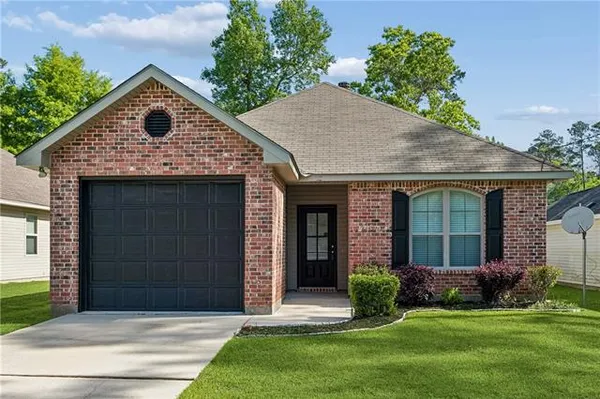 $1,950 | 809 Norval Street, Mandeville, LA 70448