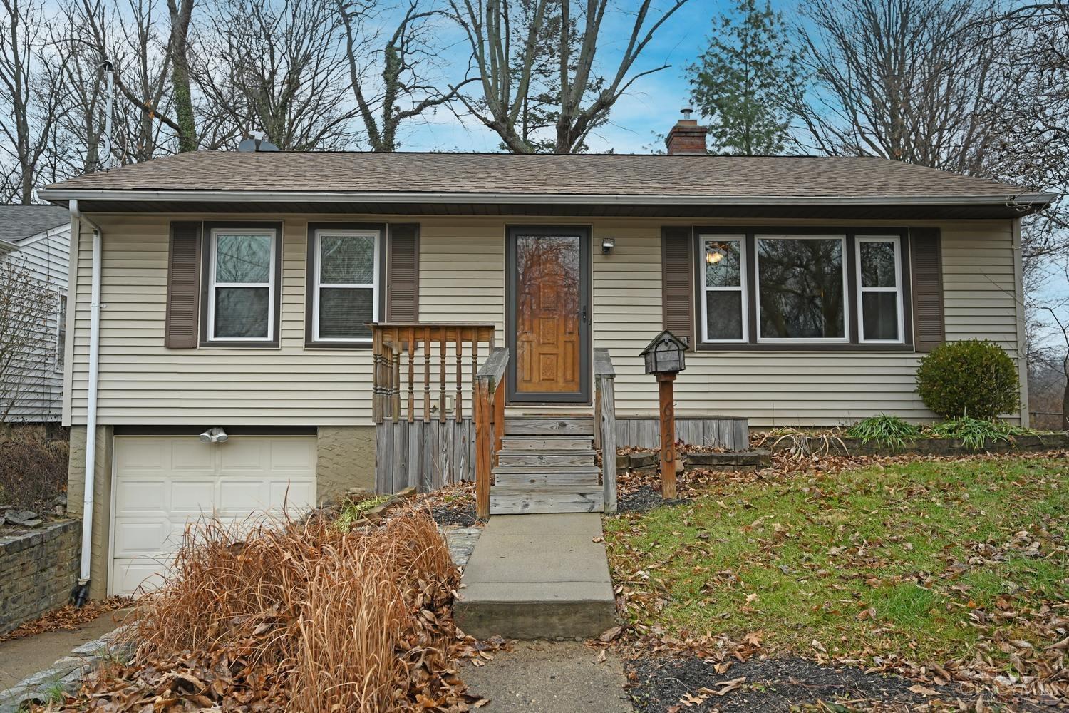 6720 Ridgefield Drive Cincinnati, OH 45224 - Photo 2 of 33 Gallery Image 2
