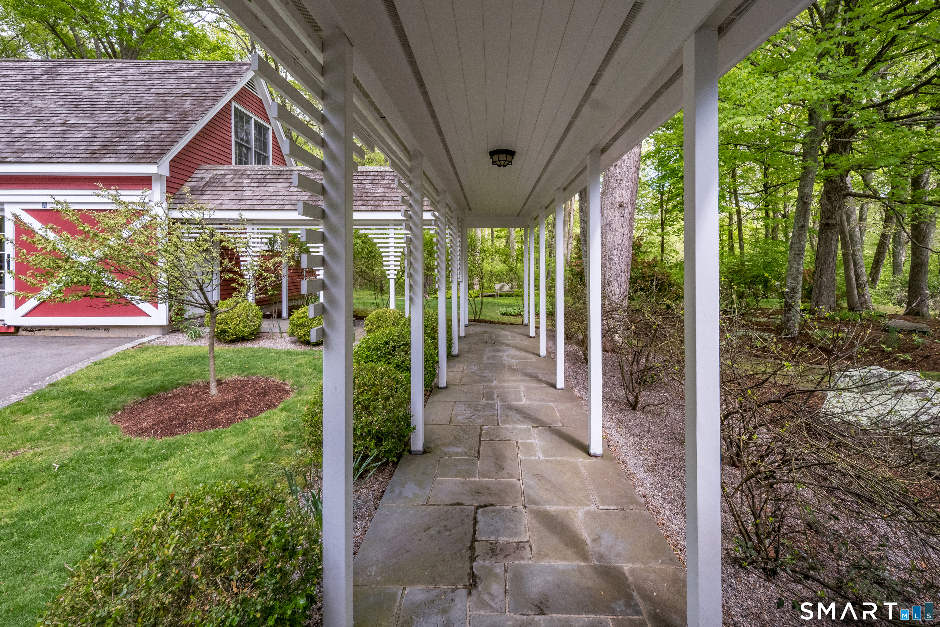 150 Joshuatown Road Lyme, CT 06371 - Photo 19 of 39