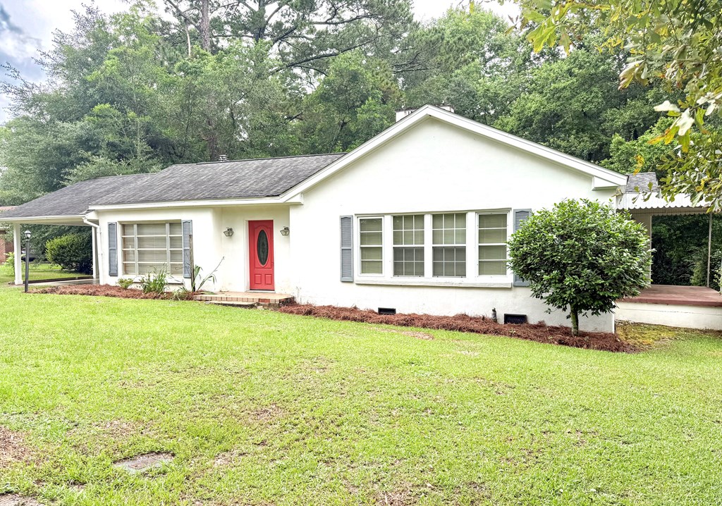 739 Lake Frankie Road Samson, AL 36477 - Photo 31 of 31