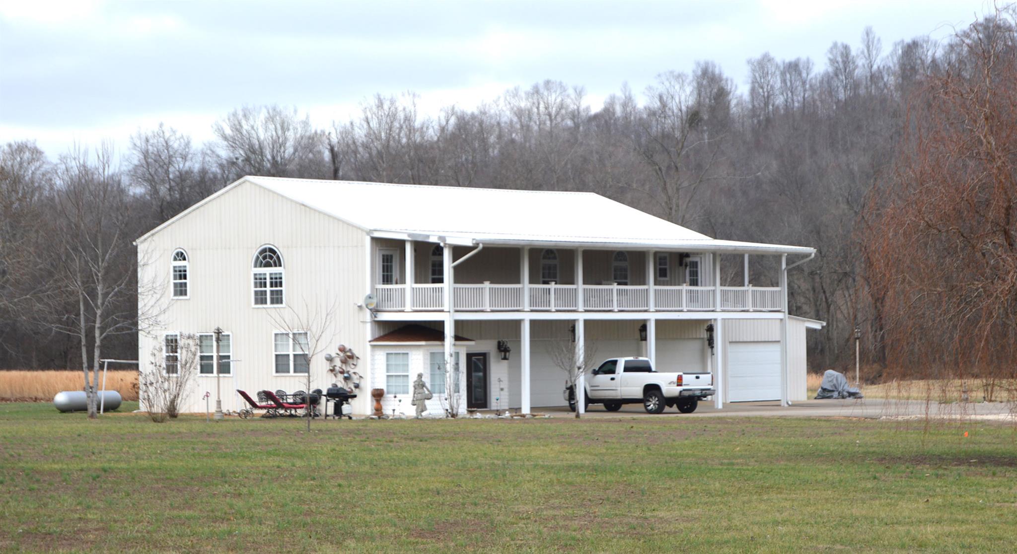 1468 Upper Standing Rock Road Dover, TN 37058 - Photo 1 of 29 Gallery Image 1