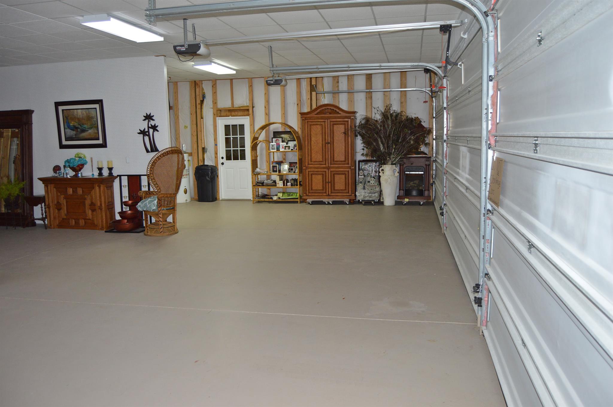1468 Upper Standing Rock Road Dover, TN 37058 - Photo 20 of 29 Gallery Image 20