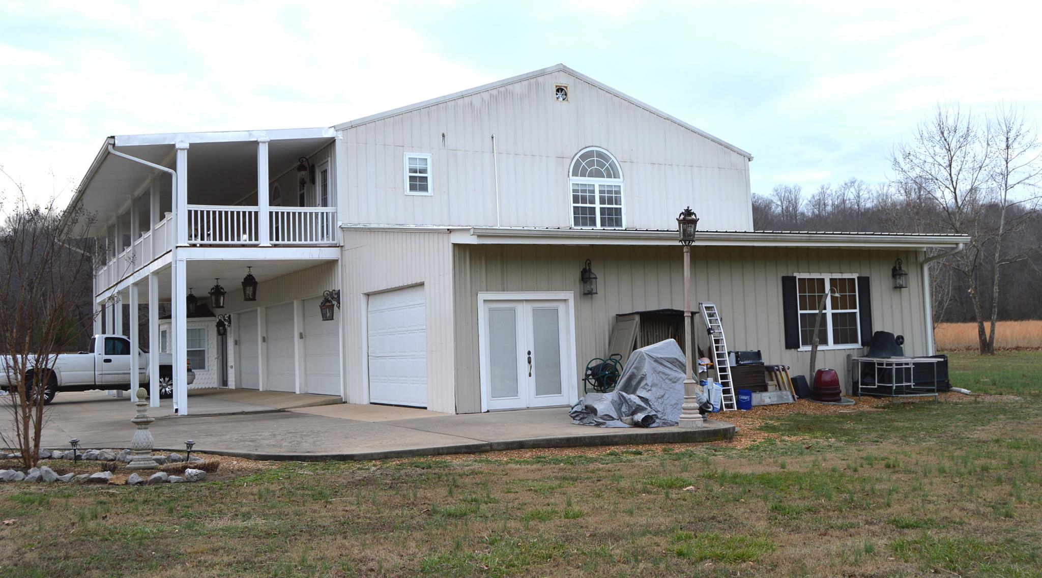 1468 Upper Standing Rock Road Dover, TN 37058 - Photo 25 of 29 Gallery Image 25