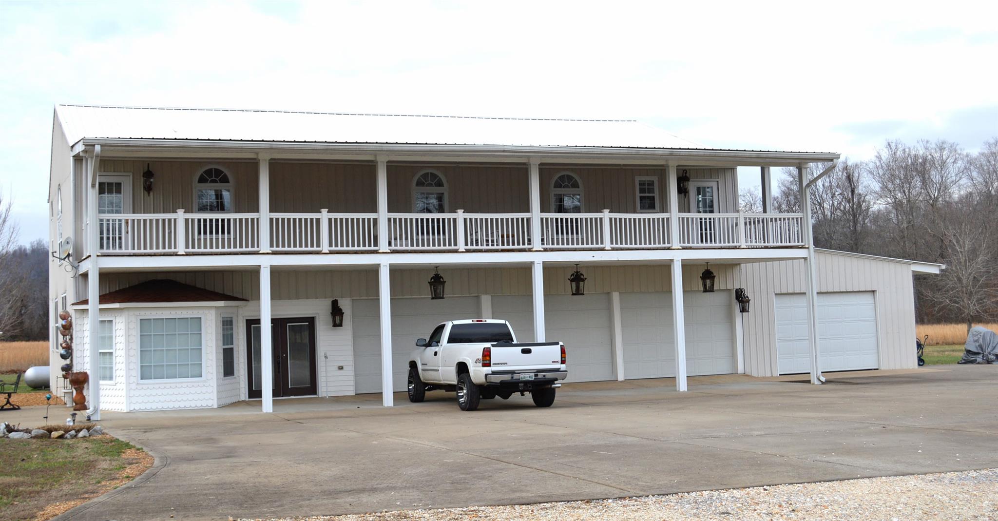 1468 Upper Standing Rock Road Dover, TN 37058 - Photo 26 of 29 Gallery Image 26