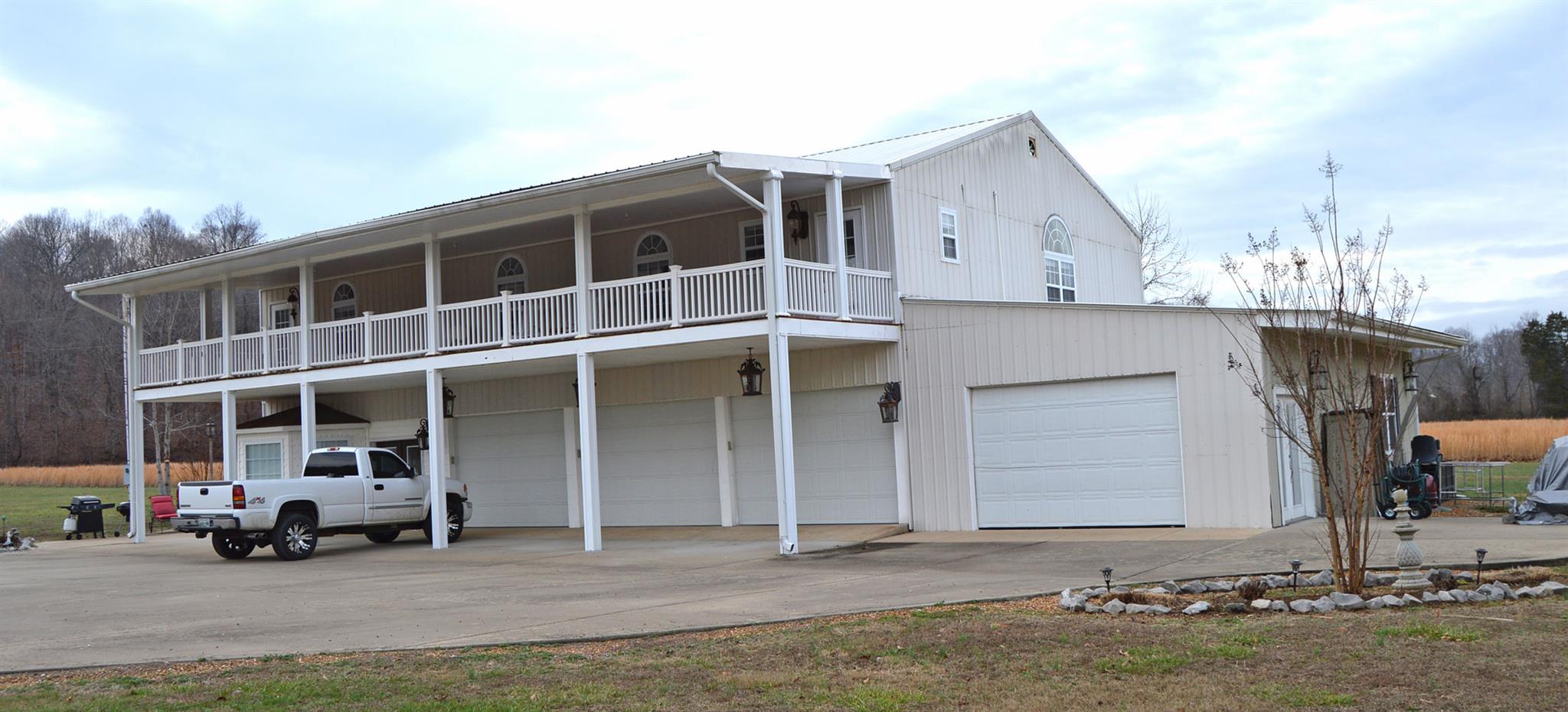 1468 Upper Standing Rock Road Dover, TN 37058 - Photo 27 of 29 Gallery Image 27