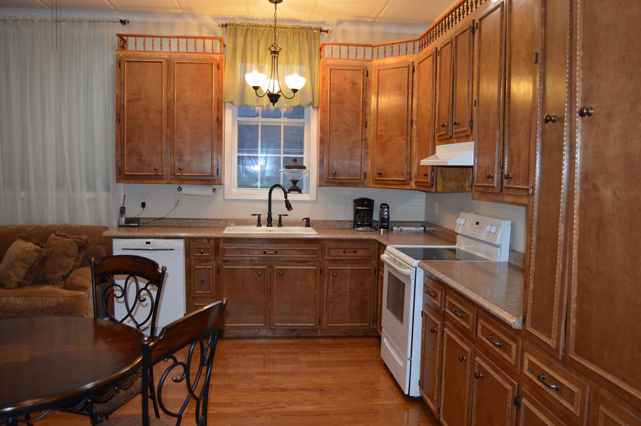 1468 Upper Standing Rock Road Dover, TN 37058 - Photo 3 of 29 Gallery Image 3
