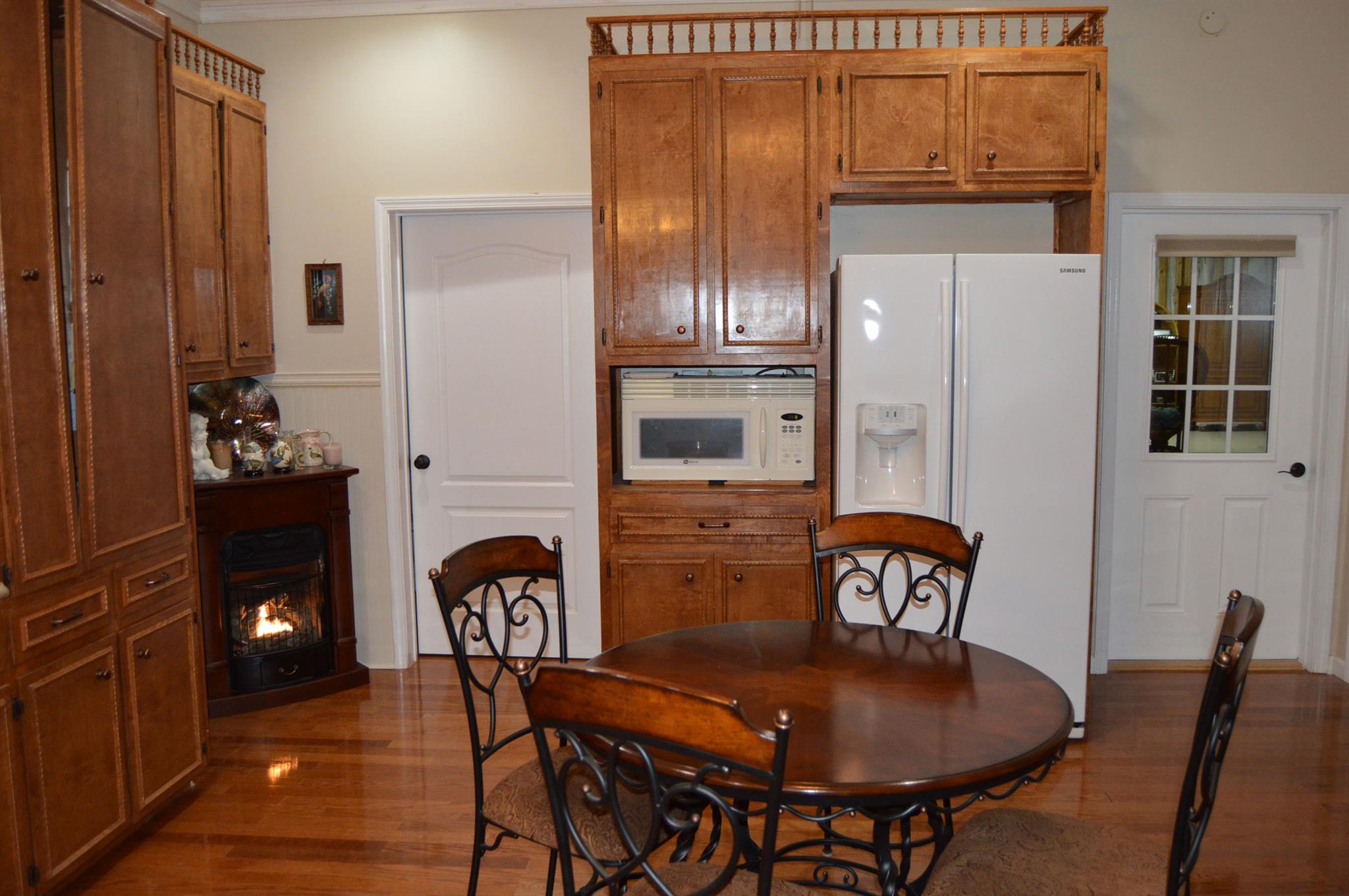 1468 Upper Standing Rock Road Dover, TN 37058 - Photo 4 of 29 Gallery Image 4