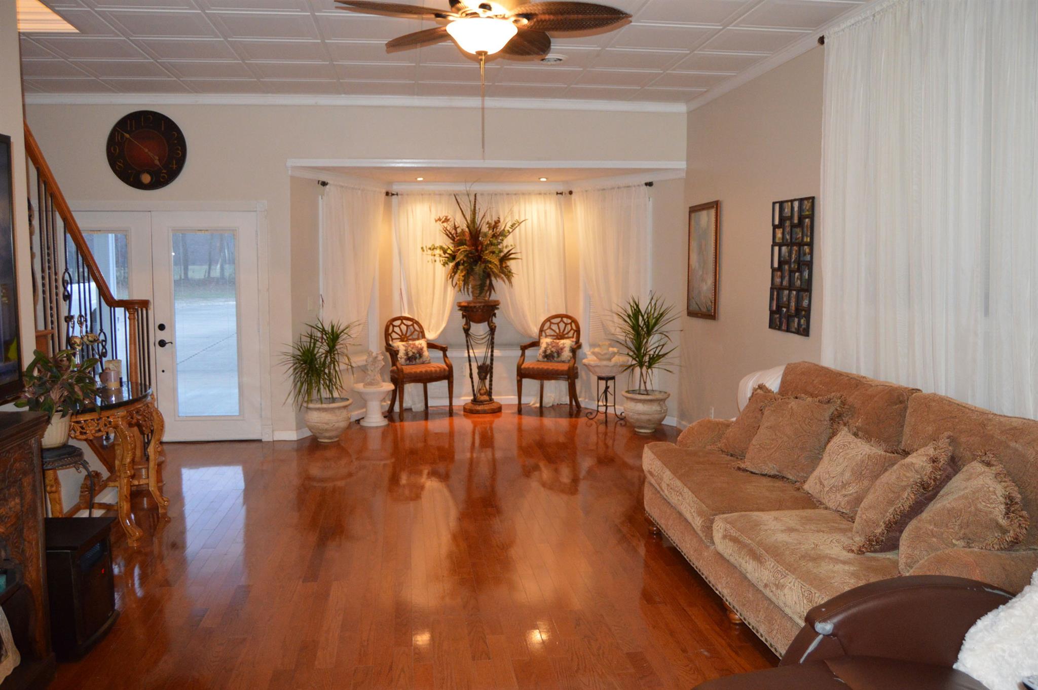1468 Upper Standing Rock Road Dover, TN 37058 - Photo 5 of 29 Gallery Image 5