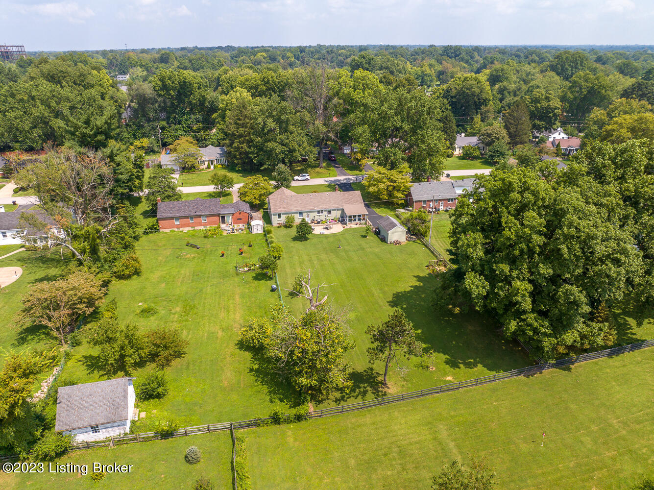 412 Highfield Road Louisville, KY 40207 - Photo 63 of 65 063-412-63