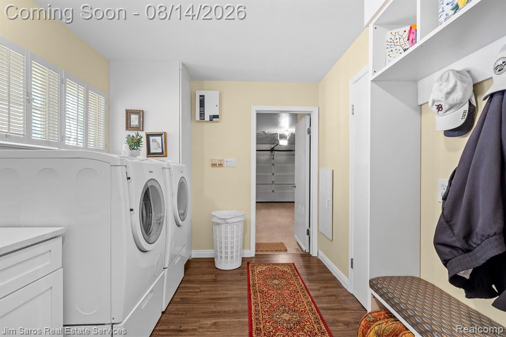 29 Hampton Road Grosse Pointe Shores, MI 48236 - Photo 18 of 29 Gallery Image 18