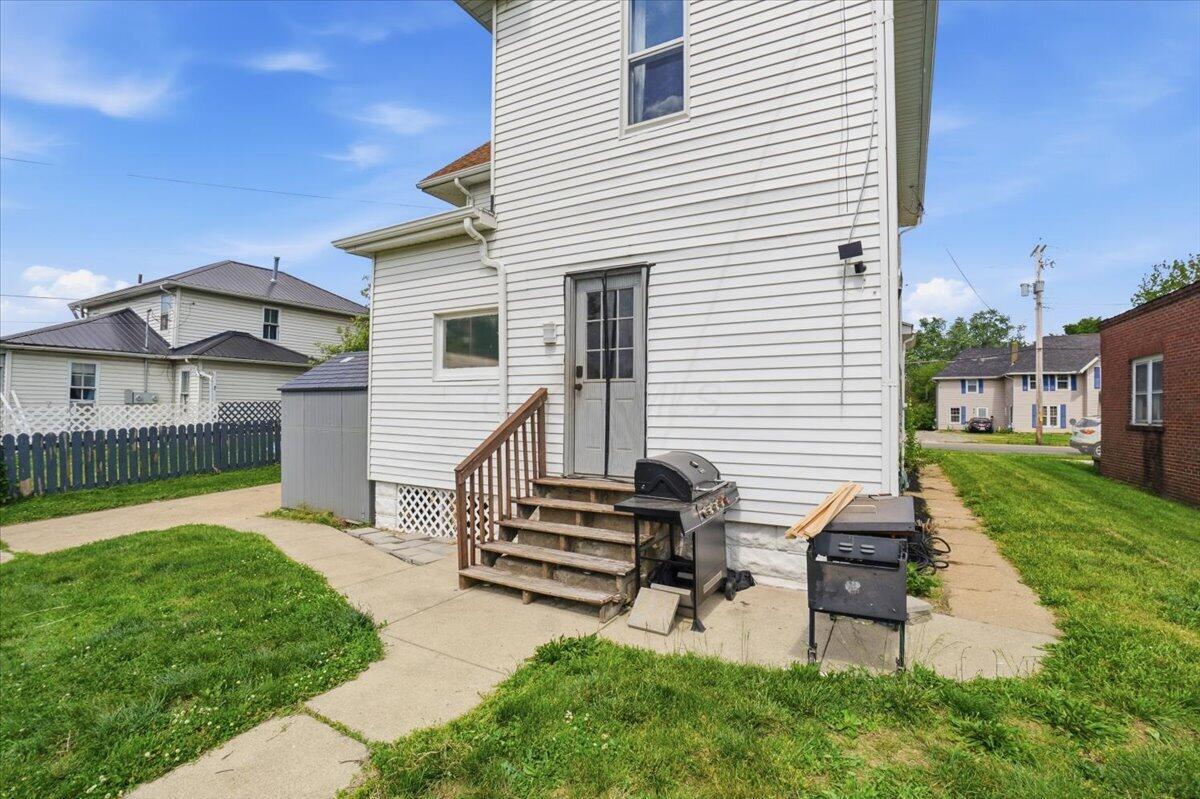 395 Mt Vernon Road Newark, OH 43055 - Photo 47 of 49