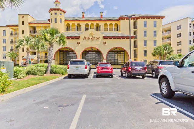 3564 Bayou Road, Unit A401 Orange Beach, AL 36561 - Photo 1 of 24