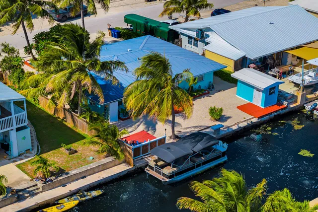 $899,000 | 31034 Hollerich Drive, Big Pine Key, FL 33043