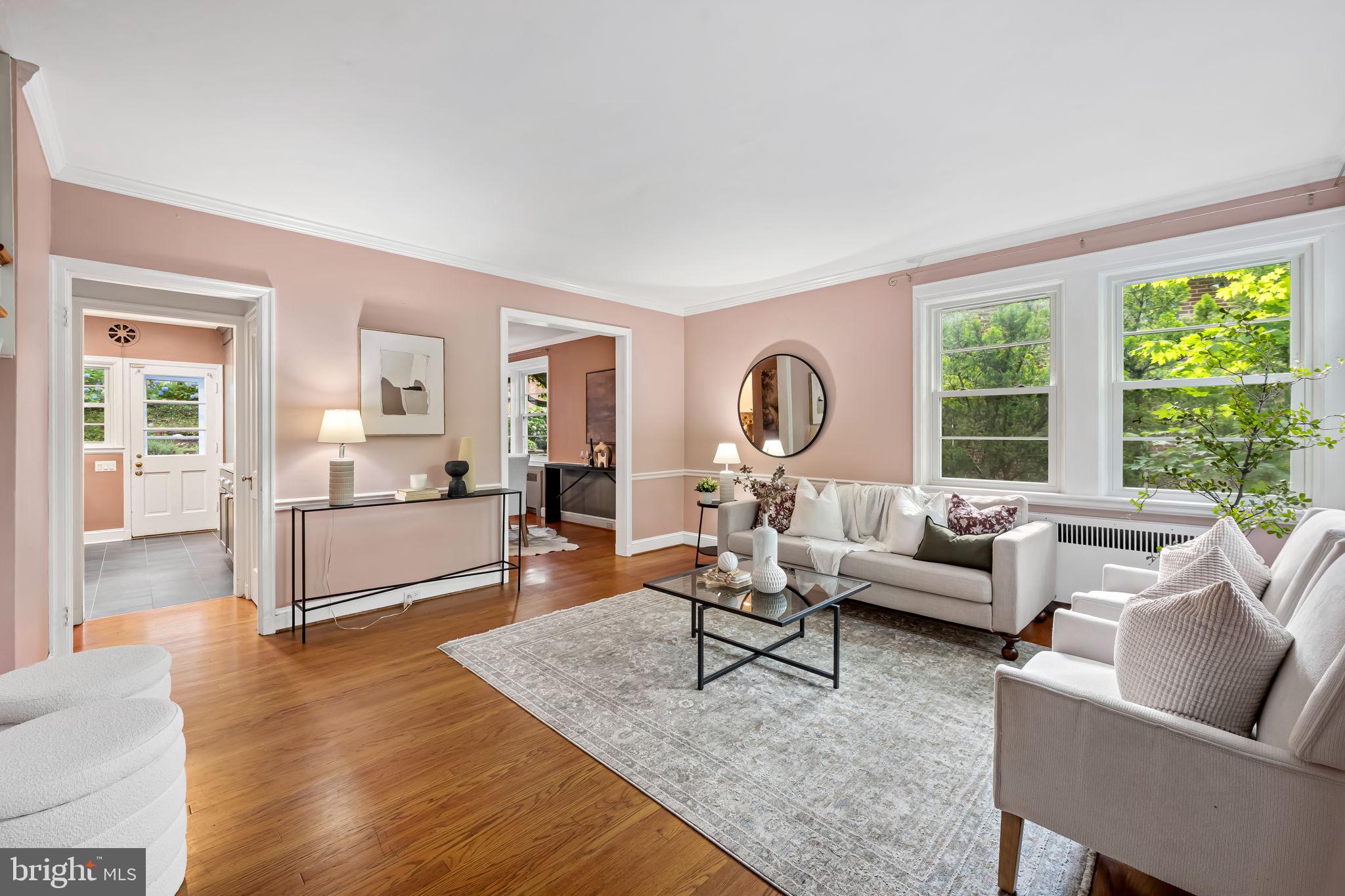 1305 Northview Road Baltimore, MD 21218 - Photo 3 of 33
