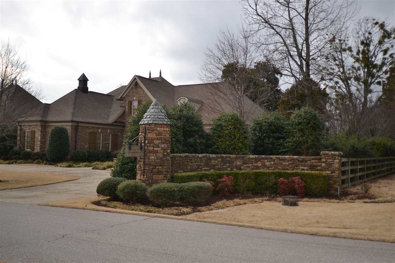 0 Colton Ridge Lane Atoka, TN 38004 - Photo 1 of 1 Gallery Image 1