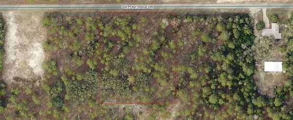 $99,000 | 10 Southwest Pony Ridge Drive Southwest, Dunnellon, FL 34431