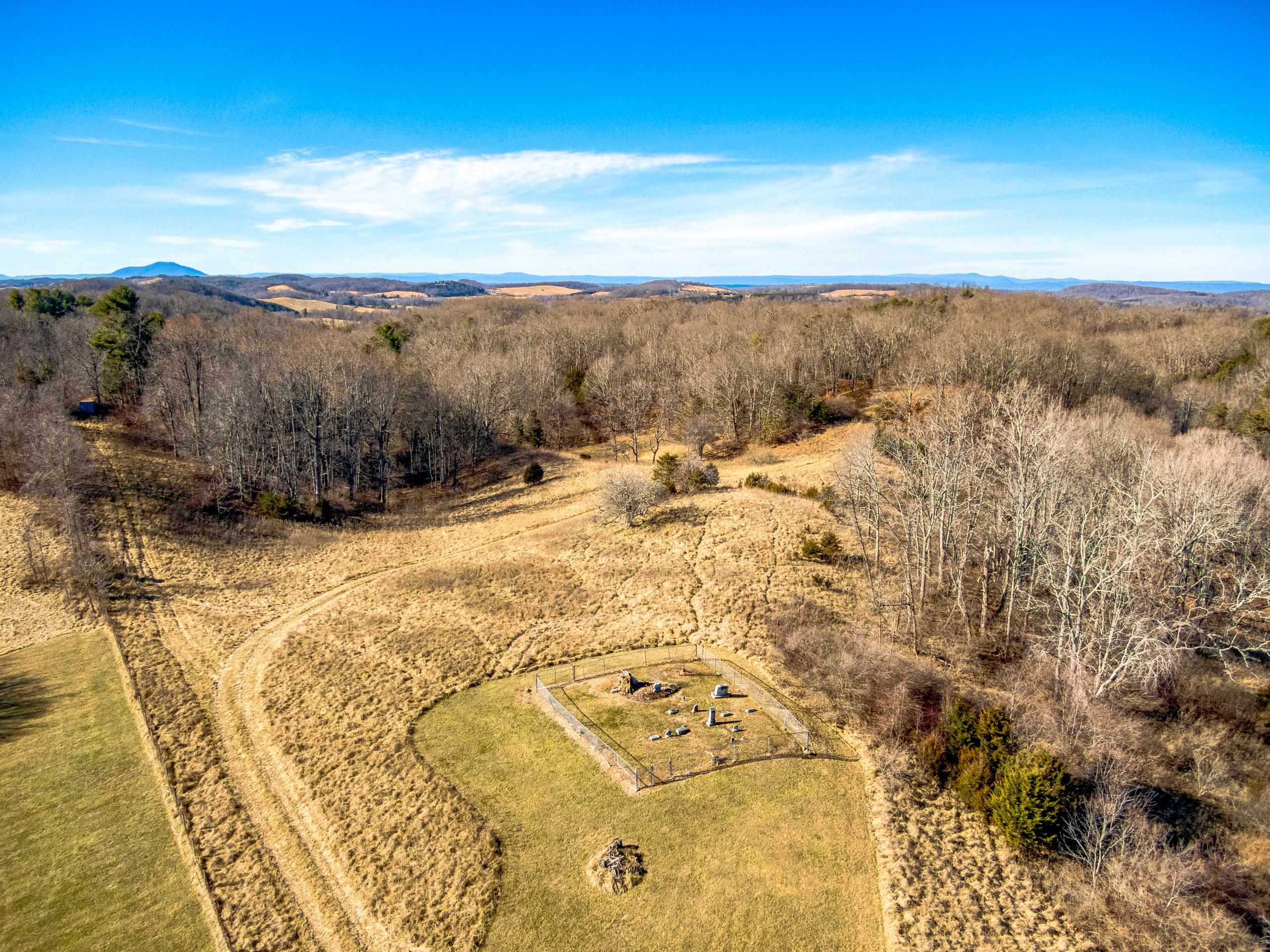 Tbd Dry Valley Road Radford, VA 24141 - Photo 1 of 29 Gallery Image 1