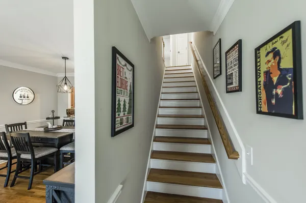 $3,000 | 1801 6th Avenue North, Unit A, Nashville, TN 37208