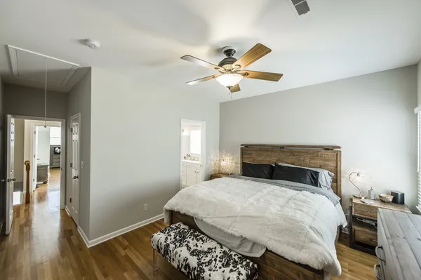 $3,000 | 1801 6th Avenue North, Unit A, Nashville, TN 37208