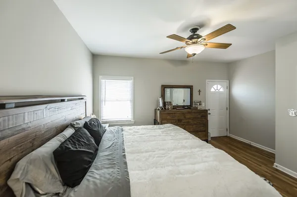 $3,000 | 1801 6th Avenue North, Unit A, Nashville, TN 37208