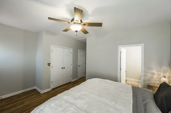 $3,000 | 1801 6th Avenue North, Unit A, Nashville, TN 37208