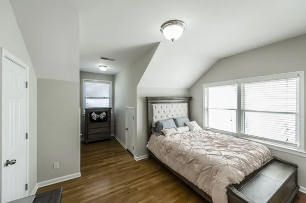 $3,000 | 1801 6th Avenue North, Unit A, Nashville, TN 37208