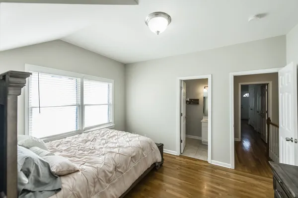 $3,000 | 1801 6th Avenue North, Unit A, Nashville, TN 37208