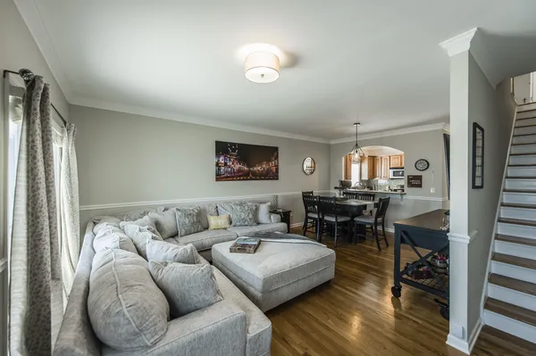 $3,000 | 1801 6th Avenue North, Unit A, Nashville, TN 37208