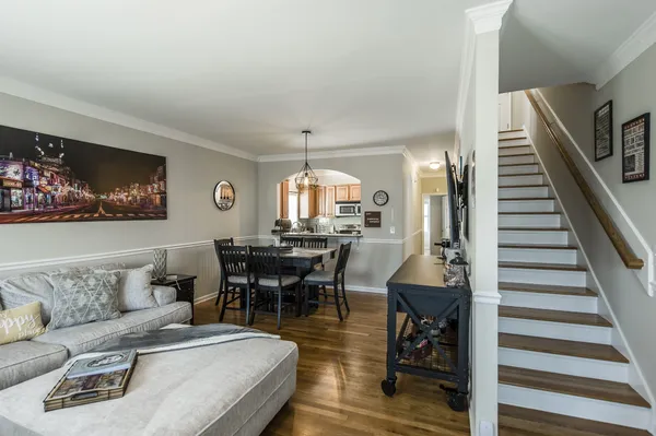 $3,000 | 1801 6th Avenue North, Unit A, Nashville, TN 37208