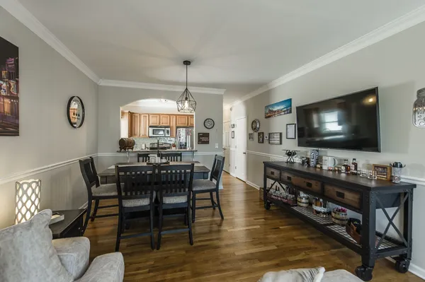 $3,000 | 1801 6th Avenue North, Unit A, Nashville, TN 37208