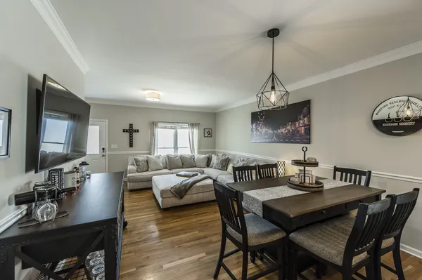 $3,000 | 1801 6th Avenue North, Unit A, Nashville, TN 37208