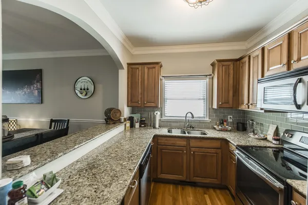 $3,000 | 1801 6th Avenue North, Unit A, Nashville, TN 37208