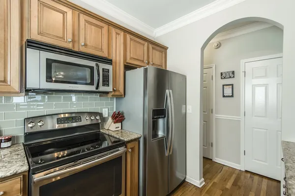 $3,000 | 1801 6th Avenue North, Unit A, Nashville, TN 37208