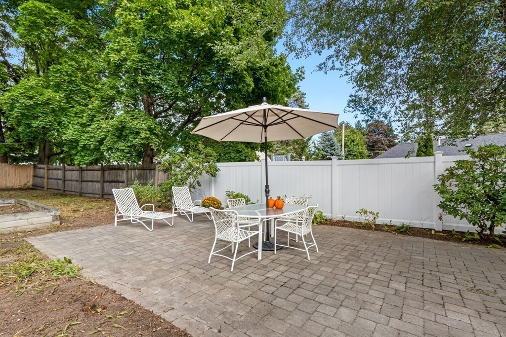 181 Bedford Road Woburn, MA 01801 - Photo 32 of 35