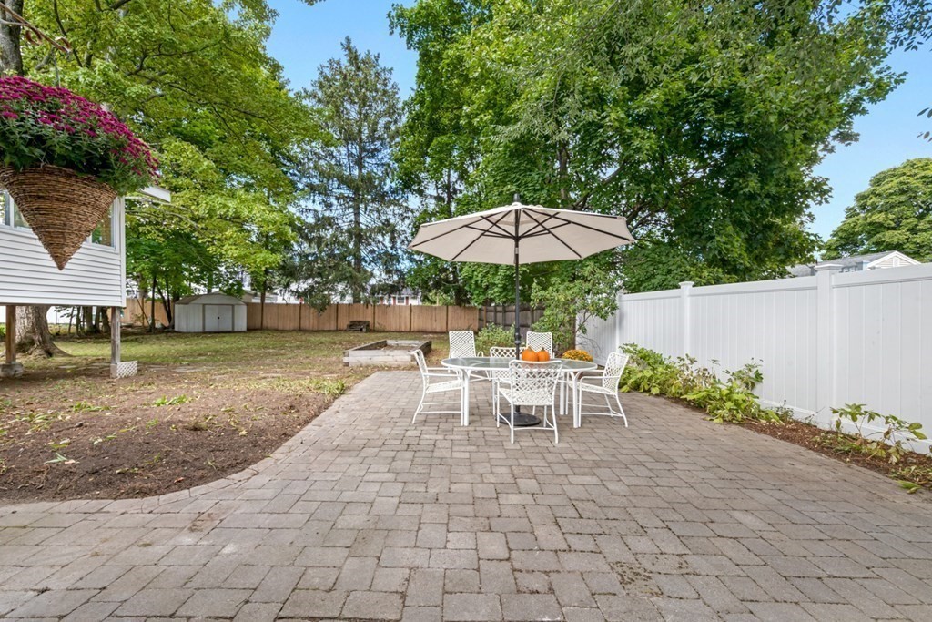 181 Bedford Road Woburn, MA 01801 - Photo 33 of 35