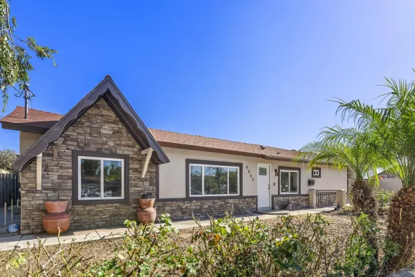 $876,000 | 9003 Davenrich Street, Spring Valley, CA 91977