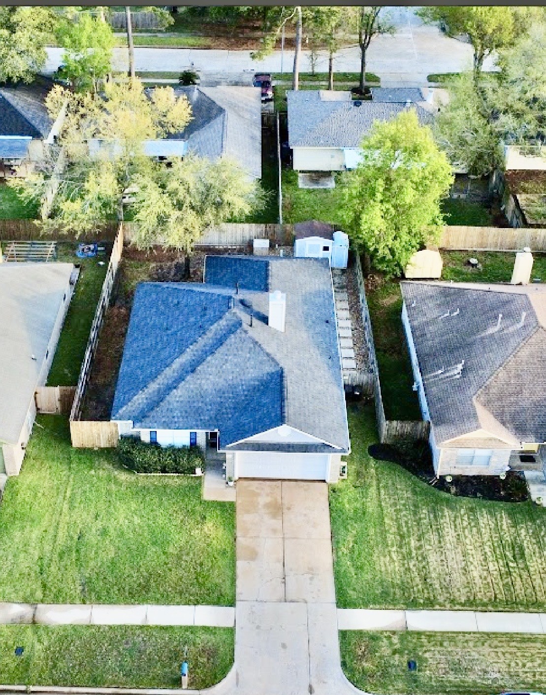 3719 Nutwood Lane Spring, TX 77389 - Photo 8 of 39