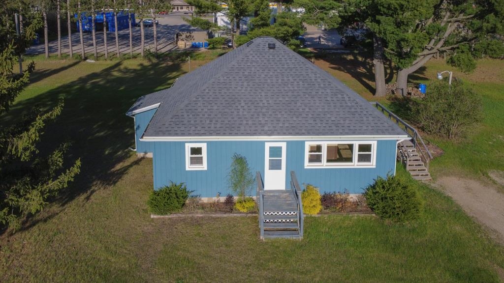 210 North Oak Street Crivitz, WI 54114 - Photo 43 of 45
