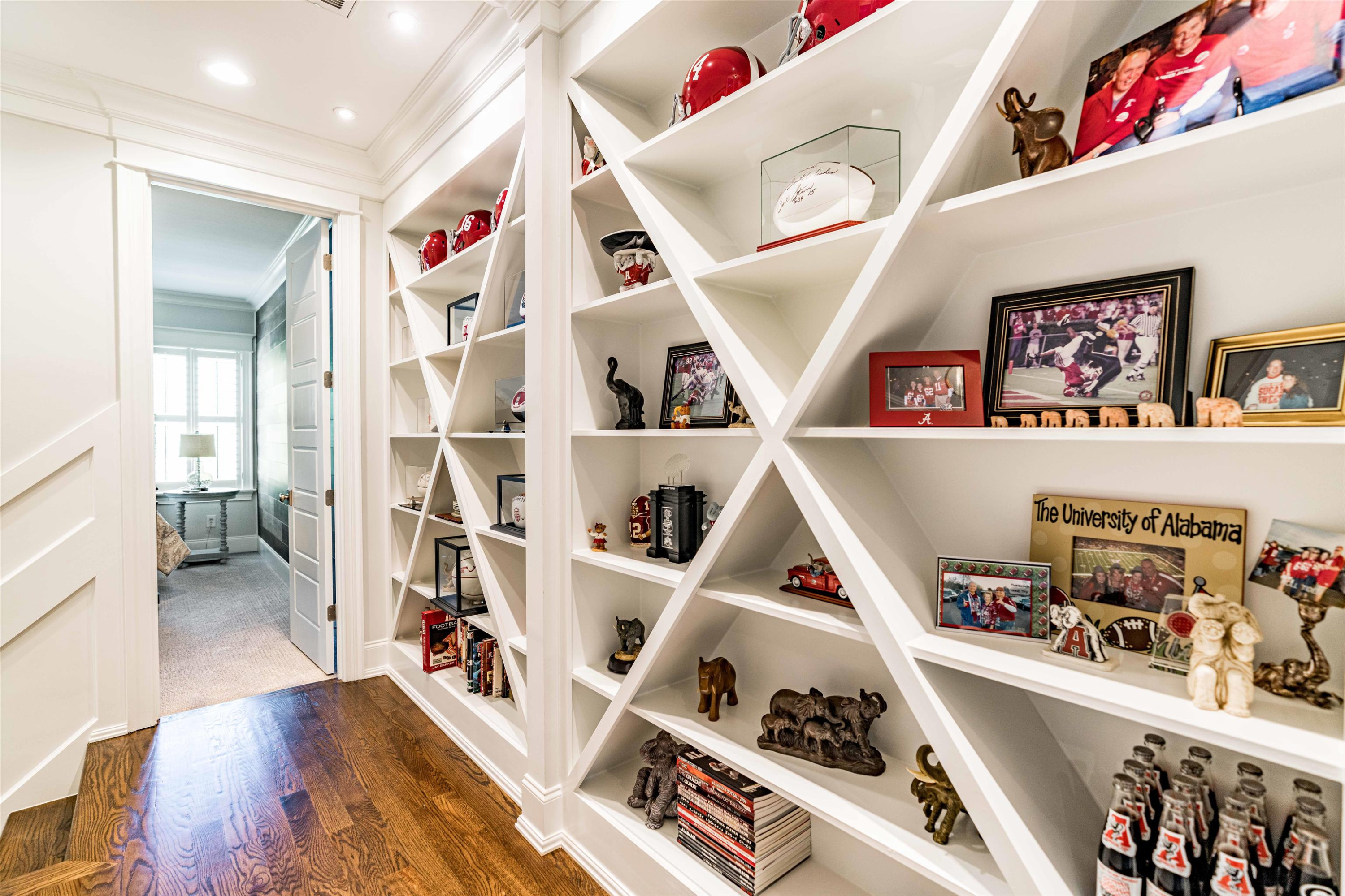 5405 Overlook Drive Raleigh, NC 27609 - Photo 37 of 57 Photo 37