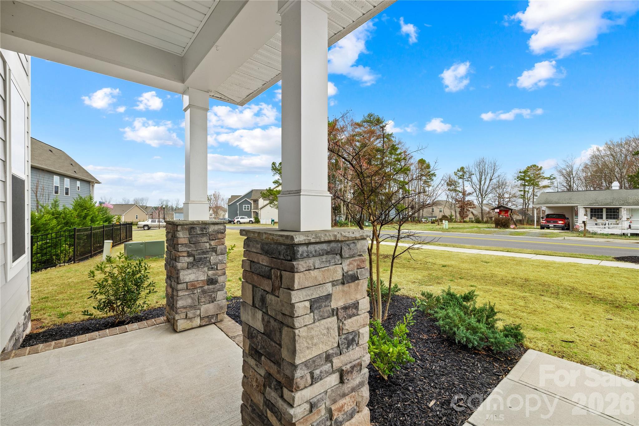 4300 Tory Path Road, Unit 756 Waxhaw, NC 28173 - Photo 13 of 47