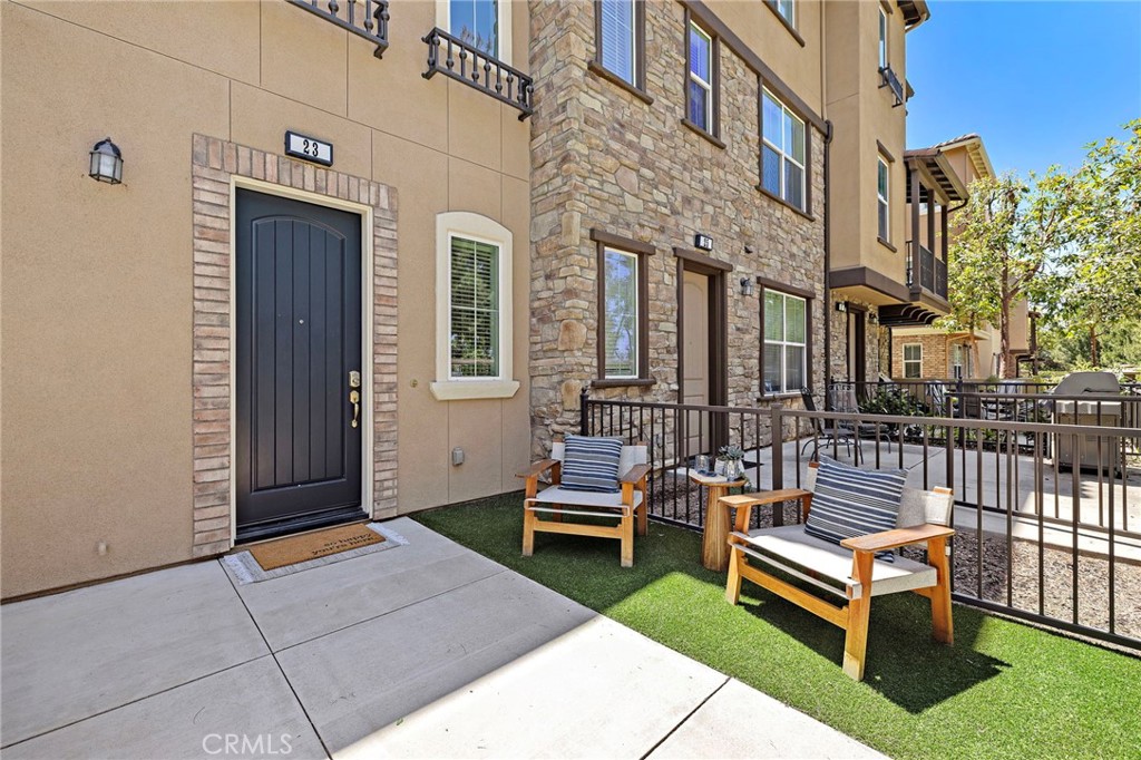 23 Aliso Ridge Loop Mission Viejo, CA 92691 - Photo 13 of 65 Unwind after work