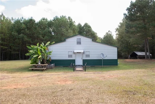 $315,000 | 445 Hollis Road, Thomaston, GA 30286