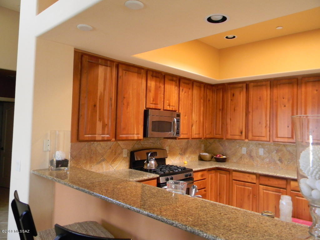 4481 West Crystal Ranch Place Marana, AZ 85658 - Photo 9 of 41