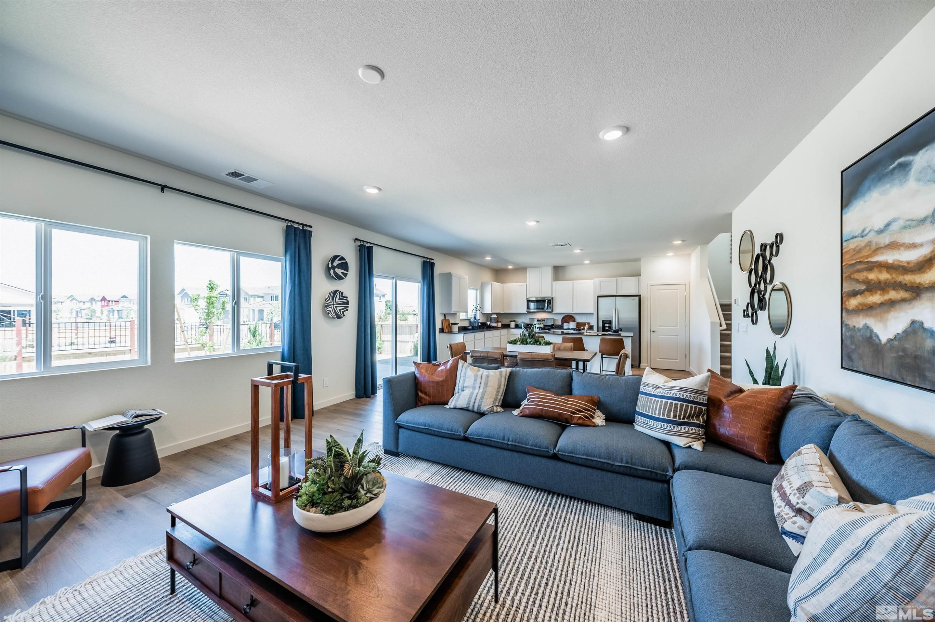 7613 Apex Place, Unit LOT #114 Reno, NV 89506 - Photo 3 of 20 Photo 3