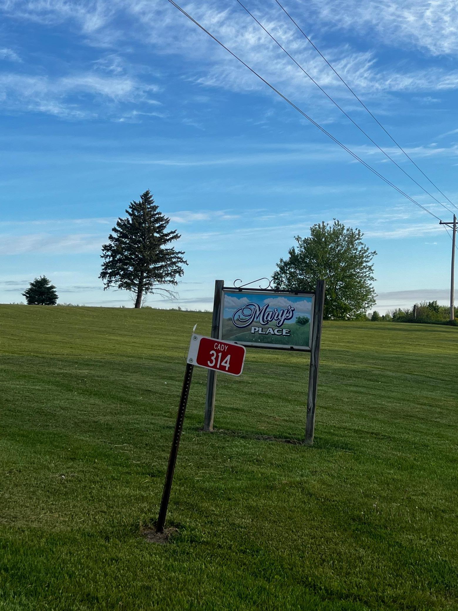314 Highway 128 Wilson, WI 54027 - Photo 3 of 3