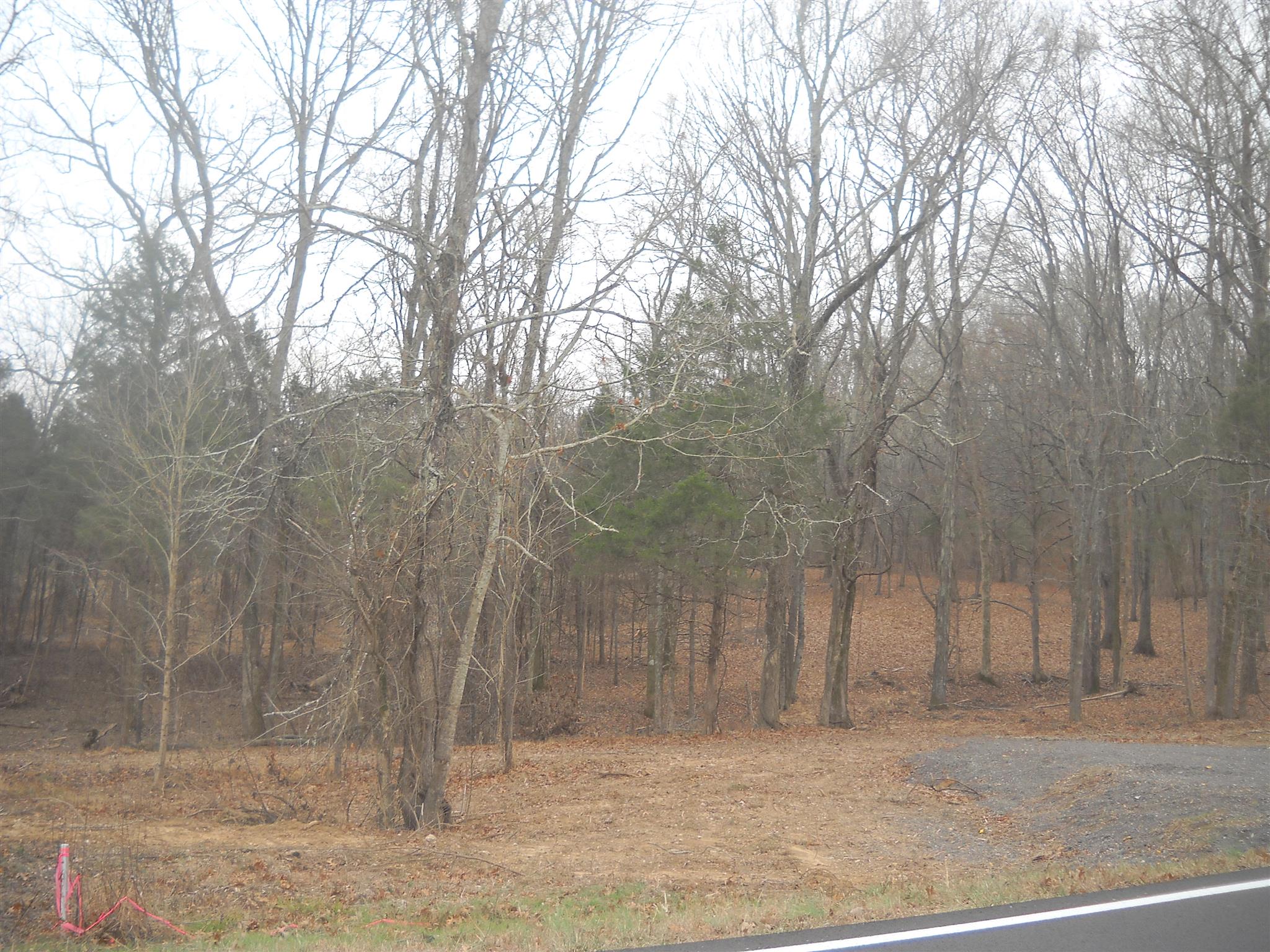 2425 Oak Grove Road Lebanon, TN 37090 - Photo 1 of 5 a view of a yard