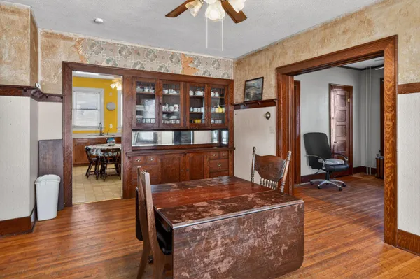 $105,000 | 409 South Park Street, Fairmont, MN 56031