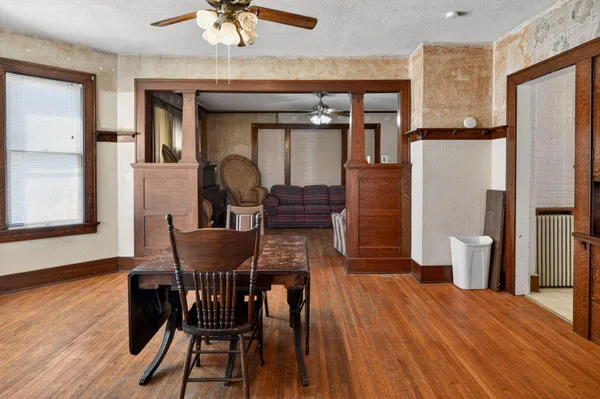 $105,000 | 409 South Park Street, Fairmont, MN 56031