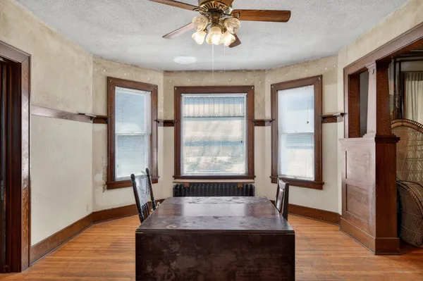 $105,000 | 409 South Park Street, Fairmont, MN 56031